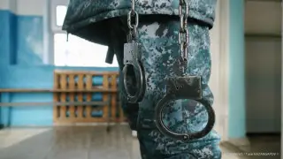 "Сбежавшего" из колонии осужденного задержали в Карагандинской области