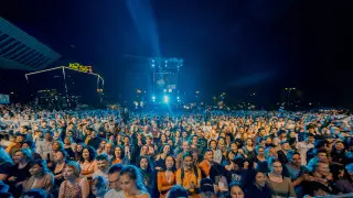 "Музыка без границ". Что ждет Алматы в эти выходные