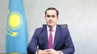 Сотрудник АРРФР поступил в Гарвардский университет