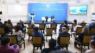 Спикер Сената: Важно последовательно проводить изменения в экономике