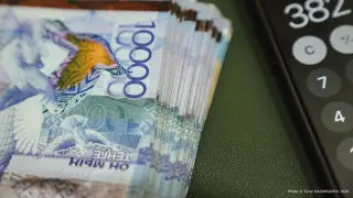 Казахстанцам списали долги на 3,5 триллиона тенге