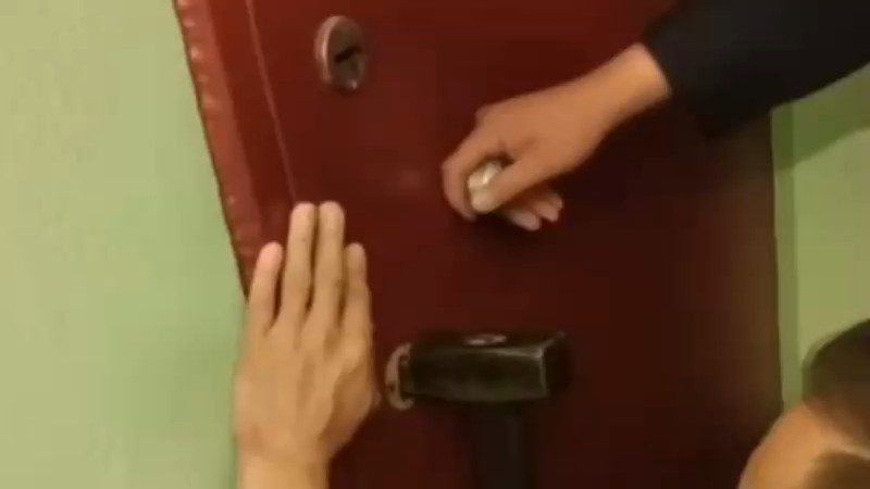 Видео предоставили в пресс-службе ВКО