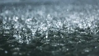 "В дома зашла вода": о подтоплениях в Акмолинской области сообщили в МЧС