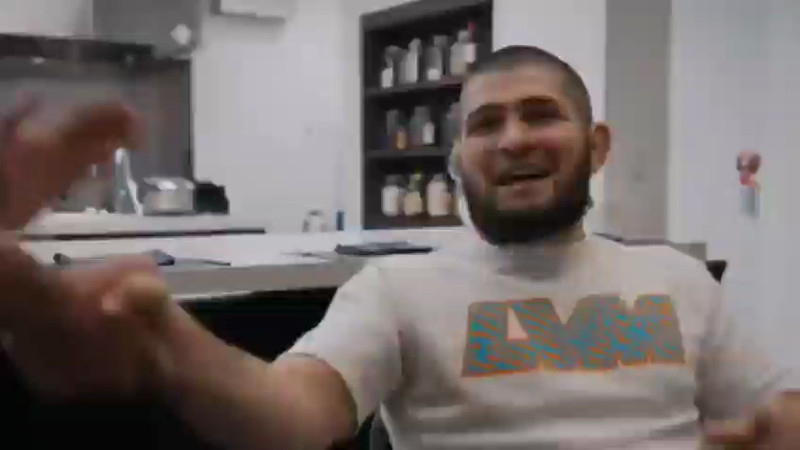 Кадры из видео