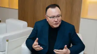 Куанышбек Есекеев стал советником Президента