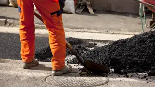 Нарушения при строительстве дорог на 754 миллиона тенге выявила прокуратура Алматы