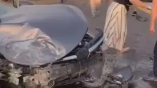 Авария со смертельным исходом произошла на БАКАД