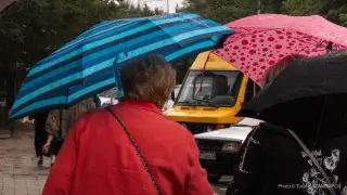 40-градусная жара, пыльные бури и грозы: погода в Казахстане на сегодня, 11 июня