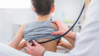 Летальный случай от коклюша зарегистрирован в Казахстане - глава Минздрава