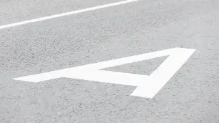 Семь новых автобусных полос появится в Астане