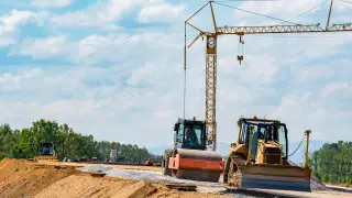 Где в Казахстане отремонтируют большее количество дорог