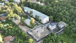 В Медеуском районе Алматы решена многолетняя проблема с водой