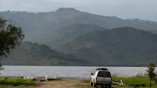 В Казахстане собираются открыть самый длинный мост: министр назвал сроки