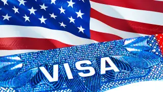 Процедуру обращения за визой изменили в посольстве США в Казахстане