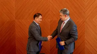 “Казцинк” и акимат ВКО направят значительные средства на развитие городов и районов