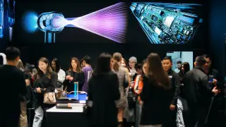 В Астане открылся фирменный сервисный центр Dyson