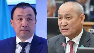 “Кто он такой?“ Депутат потребовал вызвать главу КТЖ