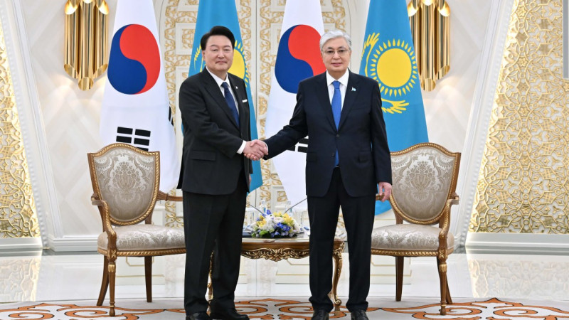 Фото пресс-службы Акорды