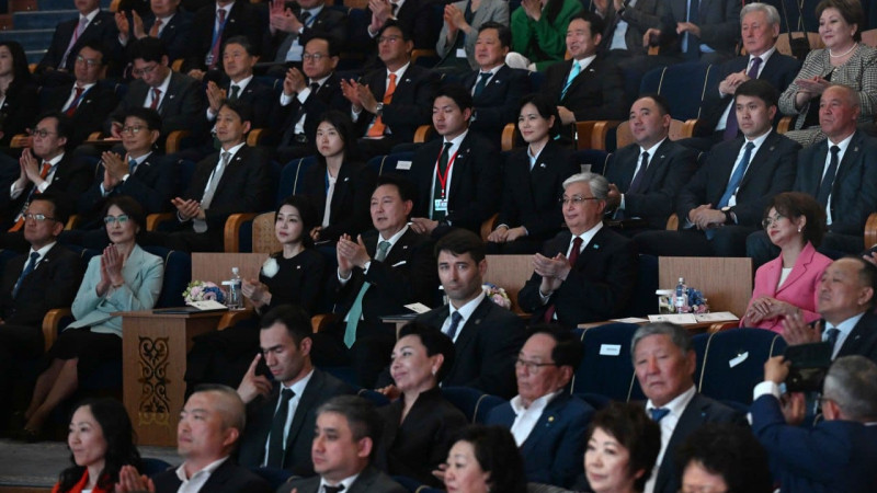 Фото пресс-службы Акорды