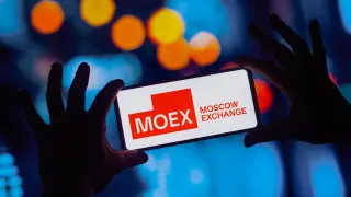 Будет ли Казахстан выкупать долю Мосбиржи в KASE