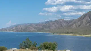 Сильные дожди, град и 40-градусная жара: погода в Казахстане на сегодня, 14 июня