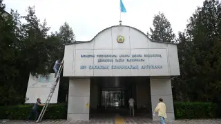 Вторая жизнь: какие изменения ждут алматинскую больницу №1