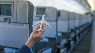 Президент Токаев дал поручение по авиаперевозкам