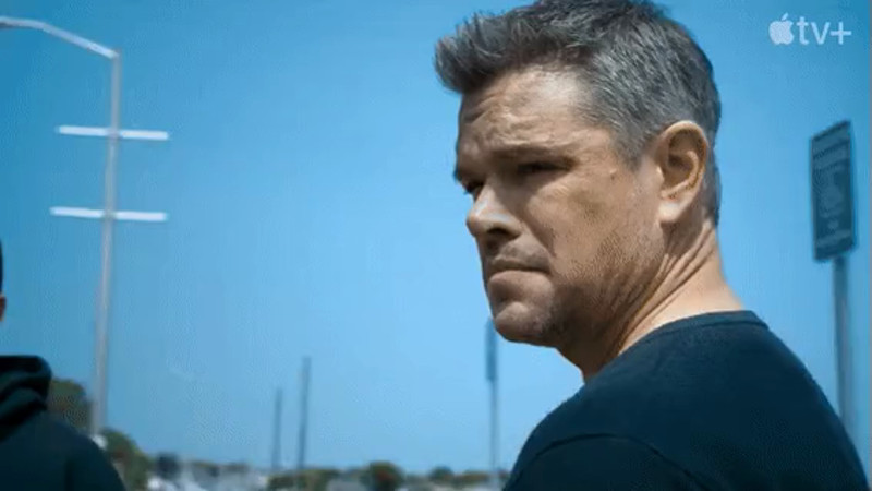 Кадры из видео