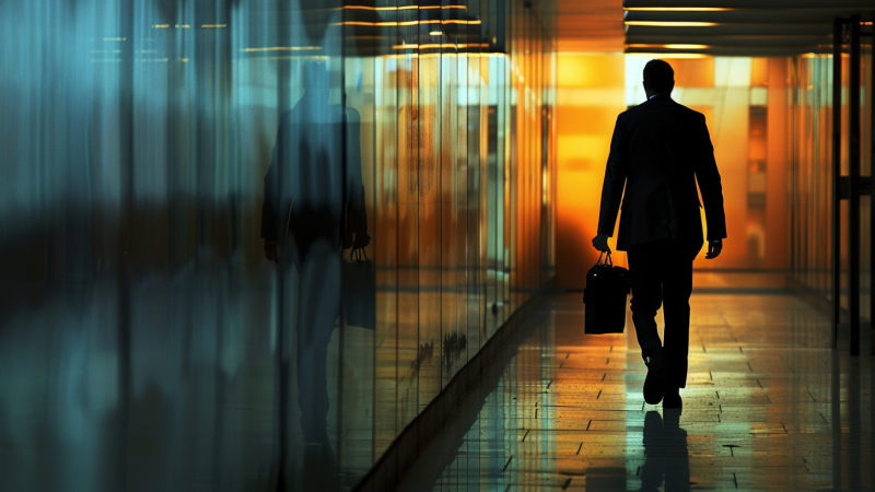 Изображение сгенерировано при помощи нейросети Midjourney