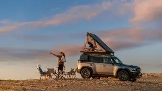 Jetour Qazaqstan объявляет старт продаж нового кроссовера Jetour T2