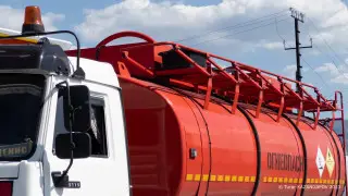 Миллиард в бензобаках: схему незаконного оборота ГСМ выявили в Алматы