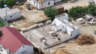 Поддержка Атырау: полмиллиарда тенге направила Sat-NS на ликвидацию последствий паводков