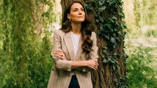 Принцесса Уэльская Кейт рассказала о состоянии своего здоровья