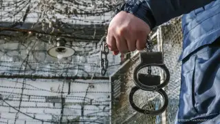 Заключенные взяли в заложники сотрудников СИЗО в России