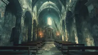 Казахстанцы посетили "проклятую церковь" в Мадриде и поделились впечатлениями