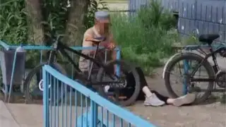 "Оба были тихие": что говорят павлодарцы о хладнокровном убийстве во дворе дома
