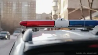 Россиянина нашли мертвым в Акмолинской области: задержан подозреваемый