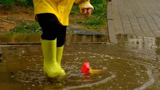 Студент-медик рассказал о смертельной опасности дождевой лужи