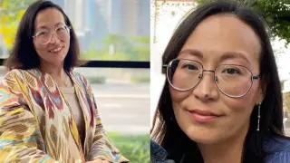 В Германии нашли тело пропавшей экс-судьи из Казахстана