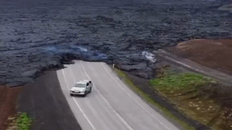 Кадры из видео