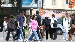 Как отдохнут казахстанцы в июле 2024 года: календарь