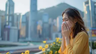 Рост аллергических реакций в Алматы: врач назвал главные причины