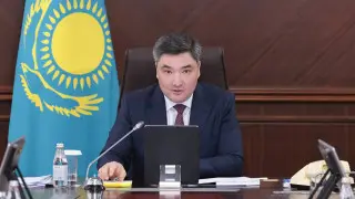 "У самих связи нет". Курьезный случай произошел на заседании правительства