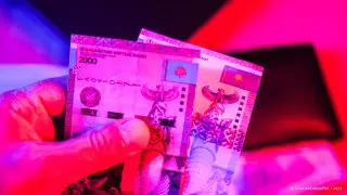 Казахстанец получил срок за неуплату алиментов