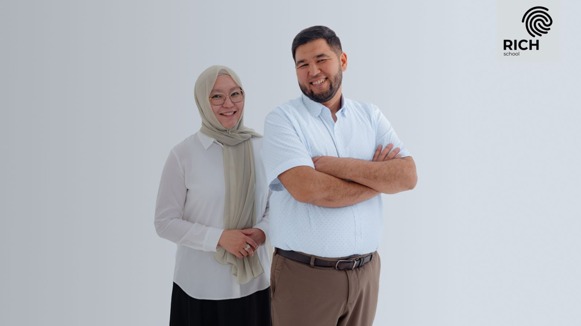 Как семейная пара учителей по английскому открыла свою частную школу