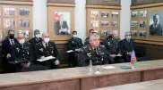 Азербайджан обвинил Армению и Францию в создании "нового очага войны"