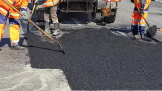 В Астане перекроют один из самых оживленных перекрестков