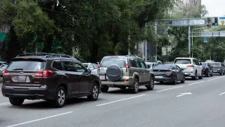 Почему авто из-за рубежа дешевле, чем произведенные в Казахстане