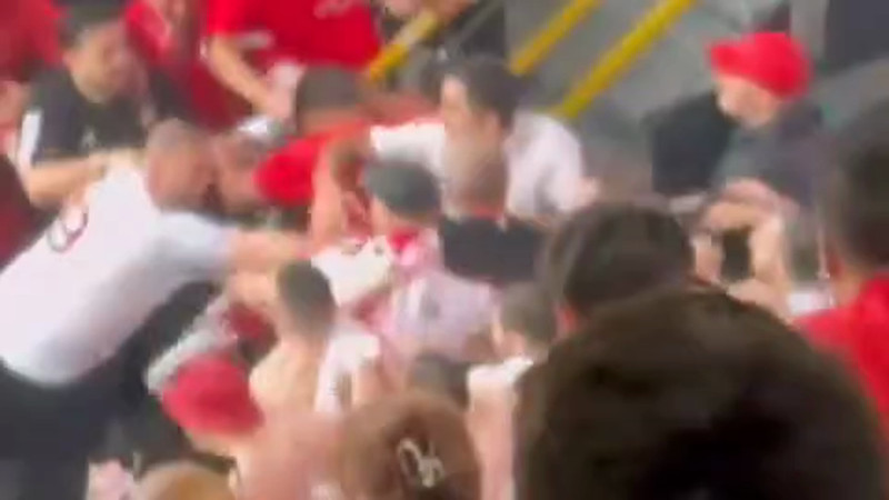 Кадры из видео