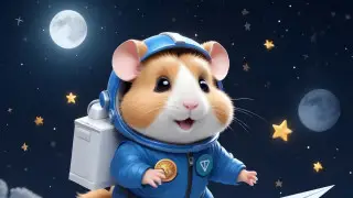 Опасная для здоровья игра Hamster Kombat – предупреждает врач